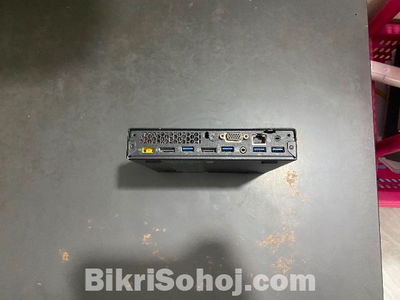 Lenovo ThinkCentre M700